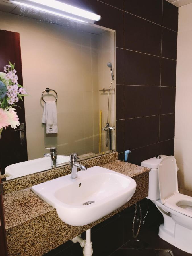 Deira Partition Room 迪拜 外观 照片